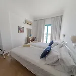 Hotel Amaryllis Beach Chrisi Akti (Paros)