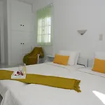 Hotel Amaryllis Beach 3*