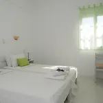 Amaryllis Beach 3* Chrisi Akti (Paros)