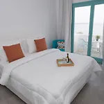 Hotel Amaryllis Beach
