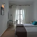 Amaryllis Beach Hotel Chrisi Akti (Paros)