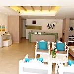 Amaryllis Beach Hotel Chrisi Akti (Paros)