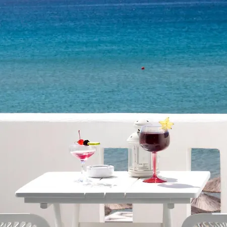 Szálloda Amaryllis 3*