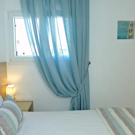 Amaryllis 3* Hriszí Aktí