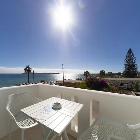 Szálloda Amaryllis 3*