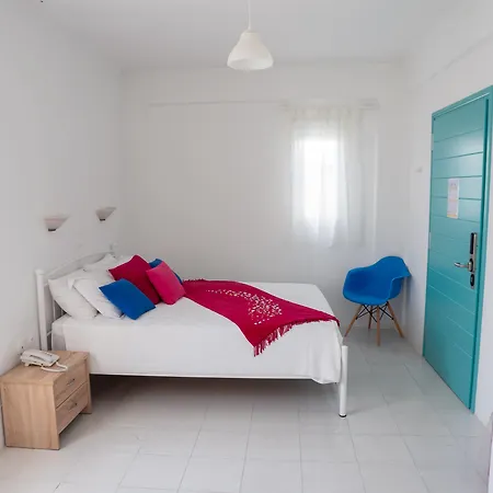 Amaryllis Hriszí Aktí