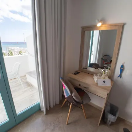 Amaryllis Hriszí Aktí