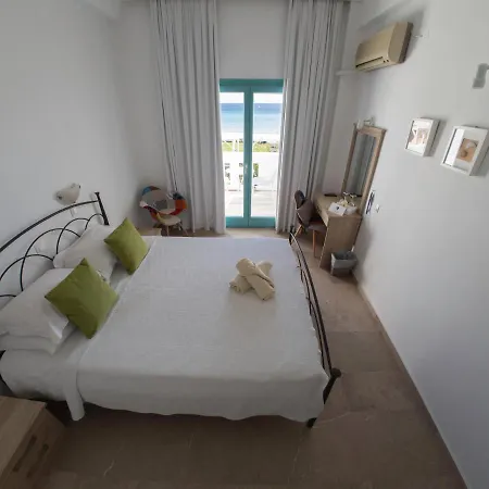 Amaryllis Hriszí Aktí