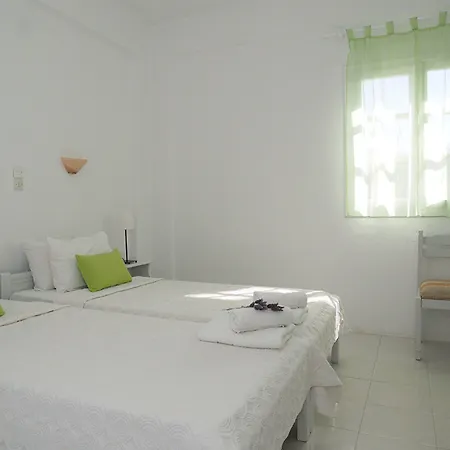 Amaryllis 3* Hriszí Aktí