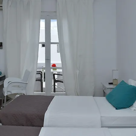 Szálloda Amaryllis 3*