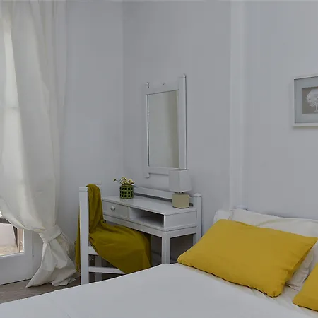 Szálloda Amaryllis 3*