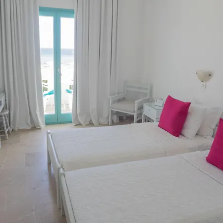 Amaryllis 3* Hriszí Aktí