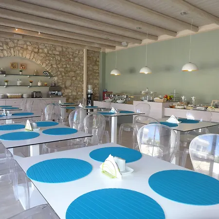 Szálloda Amaryllis 3*