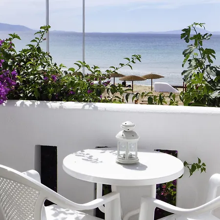 Szálloda Amaryllis 3*