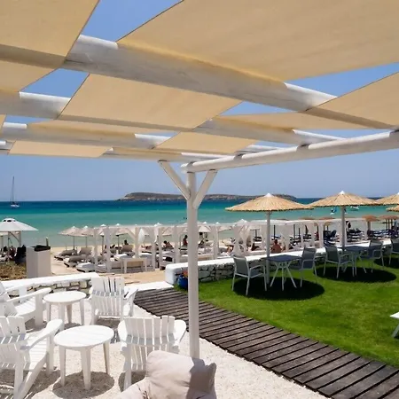 Szálloda Amaryllis 3*