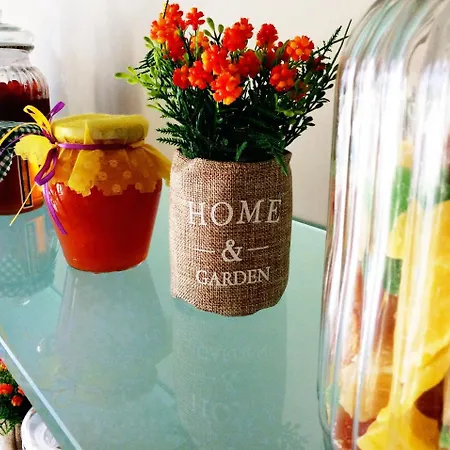 Amaryllis 3* Hriszí Aktí