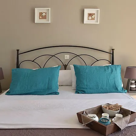 Amaryllis Hriszí Aktí