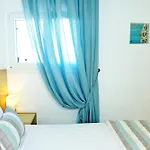 Amaryllis Hotel Chrisi Akti (Paros)
