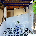 Amaryllis Beach 3* Chrisi Akti (Paros)