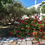 Amaryllis Beach