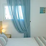 Amaryllis Beach 3* Chrisi Akti (Paros)