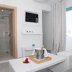 Amaryllis Beach Otel Chrisi Akti (Paros)