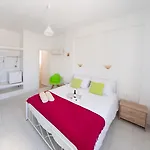 Amaryllis Beach Otel