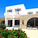 Otel Amaryllis Beach 3*