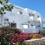Otel Amaryllis Beach