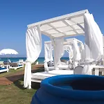 Amaryllis Beach Otel Chrisi Akti (Paros)