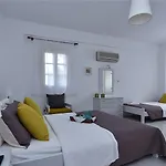Otel Amaryllis Beach 3*