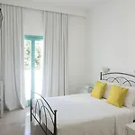 Hotel Amaryllis Chrisi Akti (Paros)