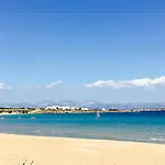 Hotel Amaryllis Chrisi Akti (Paros)