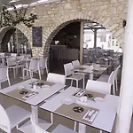 Amaryllis Beach Otel