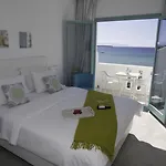 Amaryllis Hotel Chrisi Akti (Paros)