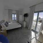 Amaryllis Hotel