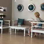 Amaryllis 3* Chrisi Akti (Paros)