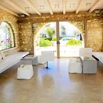 Hotel Amaryllis Chrisi Akti (Paros)