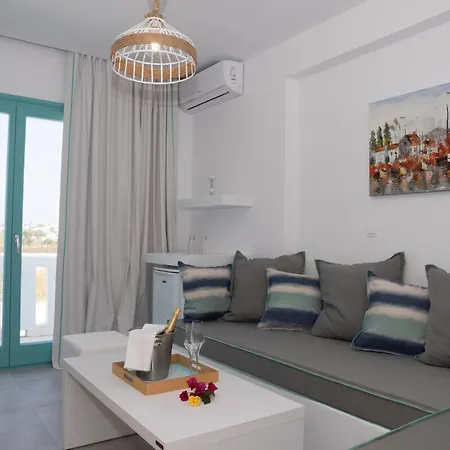 Hotel Amaryllis