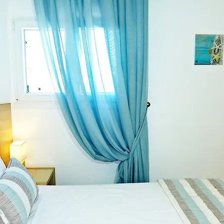 Amaryllis Отель Хриси-Акти