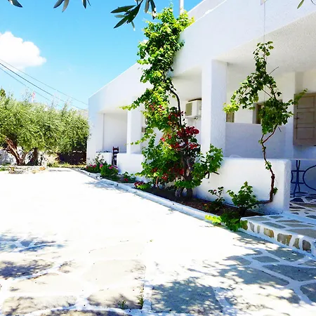 Amaryllis Отель 3*