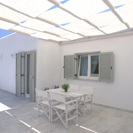 Amaryllis Beach Hotel 3*