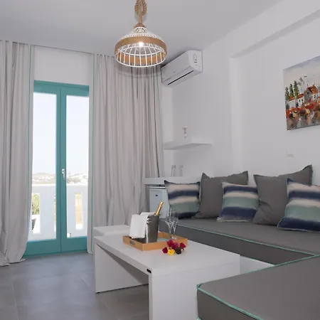 Amaryllis Beach Hotel 3*