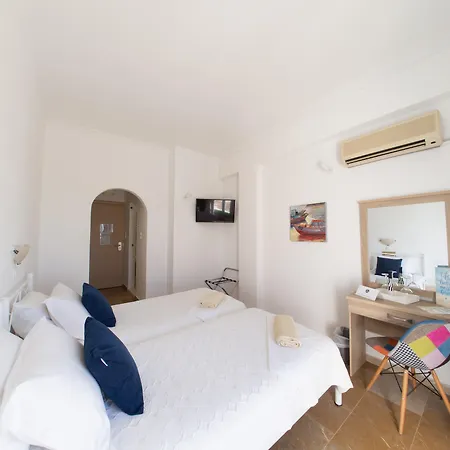 Amaryllis Beach Otel