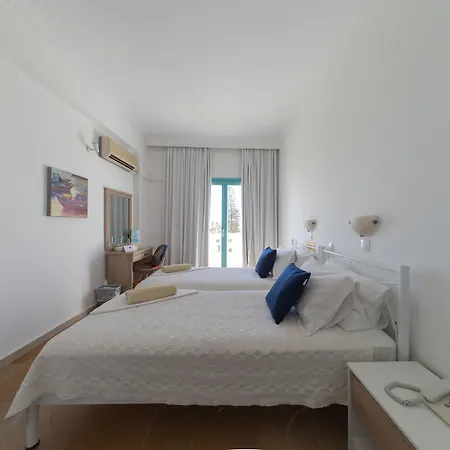 Отель Amaryllis