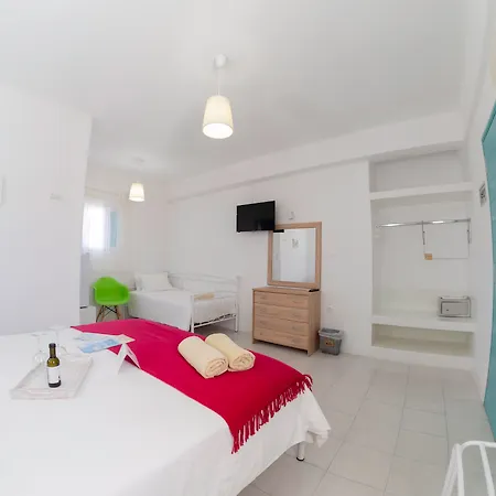 Amaryllis Hotel 3*