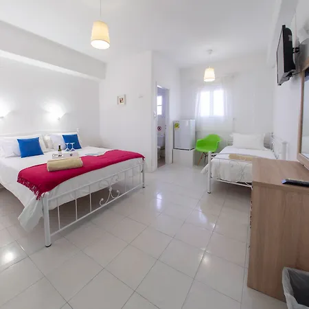 Amaryllis Hotel 3*