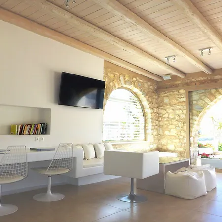 Amaryllis Отель