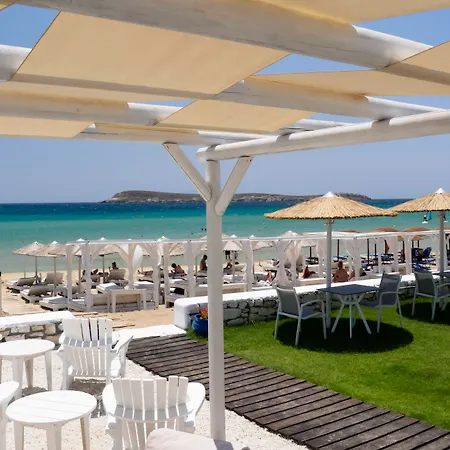 Отель Amaryllis 3*