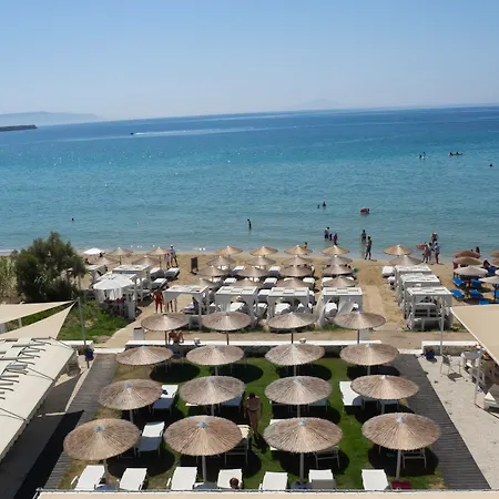 Amaryllis Hotel 3*